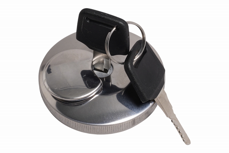 モンキー社外燃料タンク専用キャップNO1753 [1753] - 1,898円